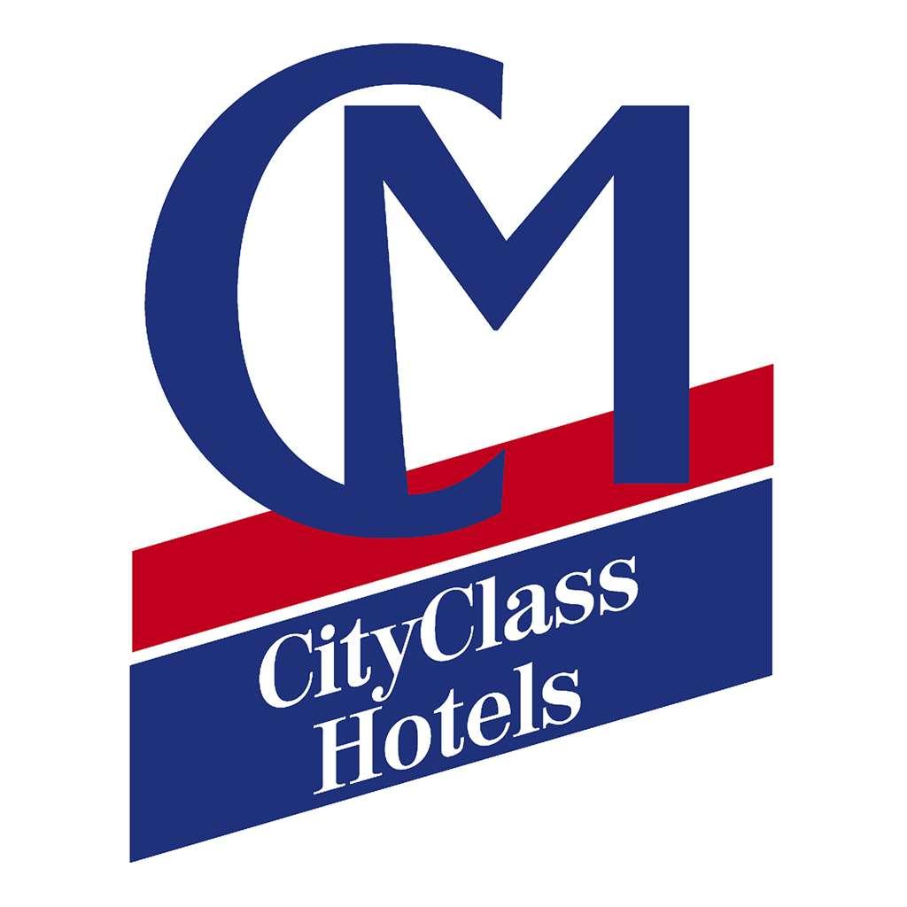 Cityclass Hotel Am Dom Köln Logo foto